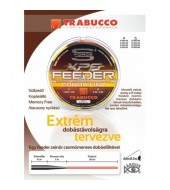 Trabucco SF FEEDER PLUS CONUS 0,25-0,35 200m