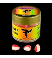 Feedermánia Larva Air Wafters Two Tone M Candy Shop