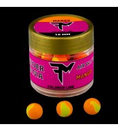 Feedermánia Air Wafters Colored Line 10 mm MANGO