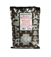NovákFeeder Micro Pellet Meleg vízre 1,5-2 mm