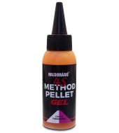 Haldorádó 4S Method Pellet Gel - Chili & Fokhagyma