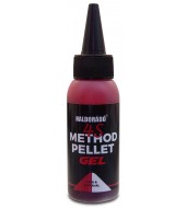 Haldorádó 4S Method Pellet Gel - Eper & Tintahal