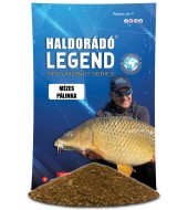 Haldorádó LEGEND Groundbait - Mézes Pálinka