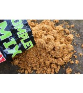 TOP MIX ECONOMIC COMPLETE-MIX Mango