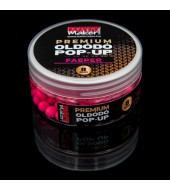 BAIT MAKER Premium Oldódó Pop Up 8 mm Faeper 20 g