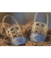 GURU X-Change Distance Feeder Cage -  Large 40g+50g Cage