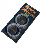 GURU X-Change Bait Up Feeder Heavy Spare Weight Pack