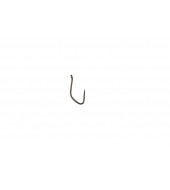 GURU F1 Eyed Hook Size 14 (Barbless/Eyed)