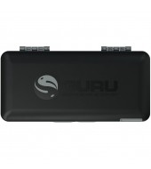 GURU Stealth Rig Case 6" (15cm)