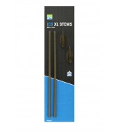 PRESTON ICS XL STEMS