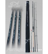 TOP MIX AsterX method Feeder 330