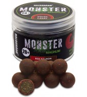 Haldorádó MONSTER Magnum 20+ - Vörös Lazac