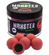 Haldorádó MONSTER Magnum 30+ - Tintahal & Áfonya