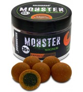 Haldorádó MONSTER Magnum 35+ - Vajsav & Tengeri rák