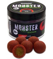 HALDORÁDÓ MONSTER Magnum 35+ - Fűszeres Máj