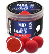 Haldorádó MAX MOTION Boilie Balanced 20 mm - Nagy Hal