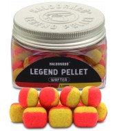 Haldorádó LEGEND PELLET Wafter - Chili Lime