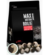 Haldorádó MAX MOTION Boilie Long Life 24 mm - Kókusz & Tigrismogyoró