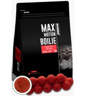 Haldorádó MAX MOTION Boilie Long Life 24 mm - Nagy Hal