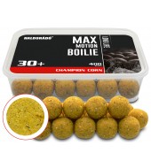 Haldorádó MAX MOTION Boilie Long Life 30+ mm - Champion Corn