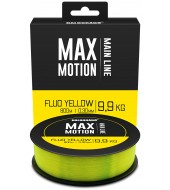 Haldorádó MAX MOTION Fluo Yellow 0,30 mm / 800 m - 9,9 kg