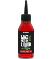 Haldorádó MAX MOTION PVA Bag Liquid - Fűszeres Vörös Máj