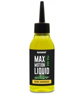 Haldorádó MAX MOTION PVA Bag Liquid - Édes Ananász