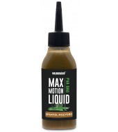 Haldorádó MAX MOTION PVA Bag Liquid - Spanyol Mogyoró