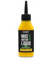 Haldorádó MAX MOTION PVA Bag Liquid - Champion Corn