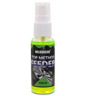 HALDORÁDÓ Top Method Feeder Activator Spray - AMUR