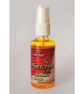 TOP MIX Sector 1 Method spray - Édes Ananász