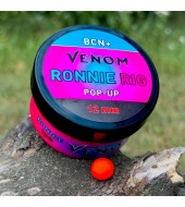 Feedermánia Venom Ronnie Rig Pop-Up 12 mm BCN