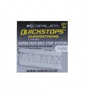 Korum QUICKSTOPS