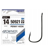 OWNER 50921 PENNY HOOK - 10