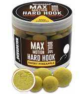 Haldorádó MAX MOTION Boilie Hard Hook Wafter 16, 20 mm - Édes Ananász