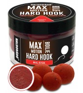 Haldorádó MAX MOTION Boilie Hard Hook Wafter 24, 30 mm - Nagy Hal