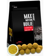 Haldorádó MAX MOTION Boilie Long Life 16 mm - Champion Corn