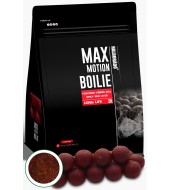 Haldorádó MAX MOTION Boilie Long Life 16 mm - Fűszeres Vörös Máj