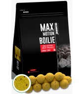 Haldorádó MAX MOTION Boilie Long Life 16 mm - Édes Ananász
