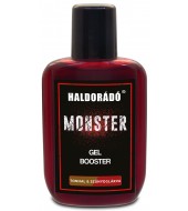 Haldorádó MONSTER Gel Booster - Tonhal & Szúnyoglárva