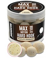 Haldorádó MAX MOTION Boilie Hard Hook Wafter 16, 20 mm - Juhar & Banán