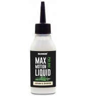 Haldorádó MAX MOTION PVA Bag Liquid - Juhar & Banán