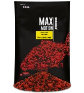 Haldorádó MAX MOTION PVA Bag Mix - Nagy Hal