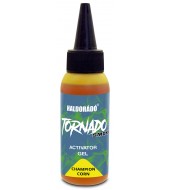 Haldorádó TORNADO Smoke Activator Gel - Champion Corn