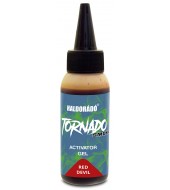 Haldorádó TORNADO Smoke Activator Gel - Red Devil