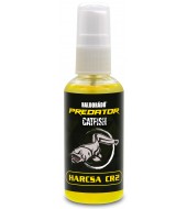 Haldorádó PREDATOR ragadozó aroma spray - Harcsa / Catfish CR2