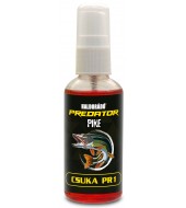 Haldorádó PREDATOR ragadozó aroma spray - Csuka / Pike PR1