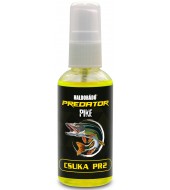 Haldorádó PREDATOR ragadozó aroma spray - Csuka / Pike PR2