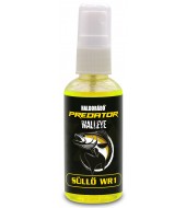 Haldorádó PREDATOR ragadozó aroma spray - Walleye WR1
