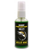Haldorádó PREDATOR ragadozó aroma spray - Walleye WR2